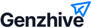 Genzhive-Logo