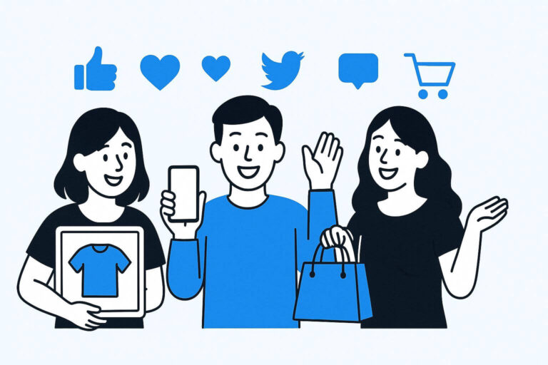 Why Social Commerce Is the Best Way to Sell Online in India